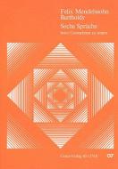 Passion und Karfreitag aus op. 79 Download