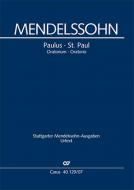 St. Paul Op. 36 