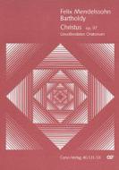 Christus op. 97 