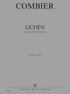 Lichen 