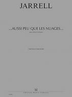 .. aussi peu que les nuages … 