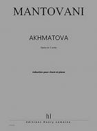 Akhmatova 