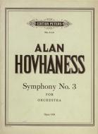 Symphony No. 3 