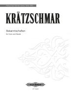 Bekanntschaften 