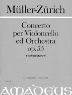 Concerto op. 55 