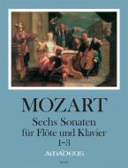 Sei Sonate Vol. 1 