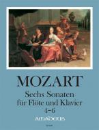 Sei Sonate Vol. 2 