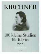 100 Brevi studi op. 71 