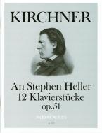 Per Stephen Heller op. 51 