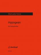 Hypogean 