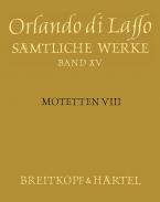 Sämtliche Werke 15 