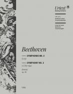 Symphony No. 3 E flat Major op. 55 