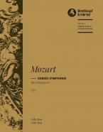 Kinder-Symphonie C-dur 