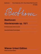 Sonata per pianoforte in do minore op. 10/1 