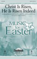 Christ Is Risen, He Is Risen Indeed Standard
