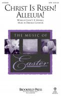 Christ Is Risen! Alleluia! Standard