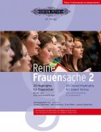 Reine Frauensache 2 - Pianoforte / Accompagnamento strumentale 