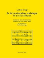 Er ist erstanden, Halleluja! 