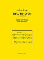 Suite in fünf Sätzen 