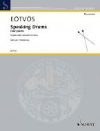 Speaking Drums Download