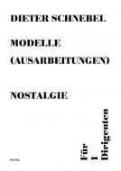 nostalgie [auch: visible music II] Download