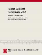 Harlekinade 2001 Download