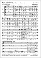 Neue Liebeslieder-Walzer op. 65 