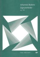 Zigeunerlieder op. 103 