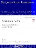 Sekunden Polka 