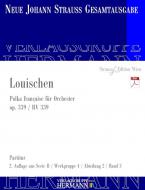 Louischen op. 339 