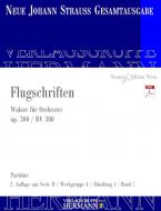Flugschriften op. 300 
