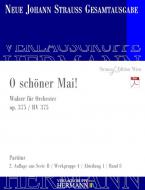O schöner Mai! op. 375 