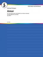 Amor (G Major) Download