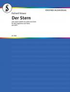 Der Stern (low D Major) Download