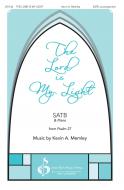 The Lord Is My Light Standard