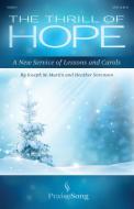 The Thrill of Hope 