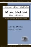 Misto Klekani 
