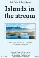 Islands in the stream 