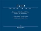 Organ and Keyboard Works Standard