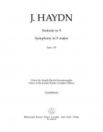 Symphony in F major Hob. I:79 