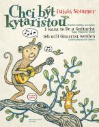 Chci být kytaristou - I Want to Be a Guitarist 