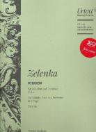 Requiem in D major ZWV 46 