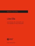 Like Ella (2019) 