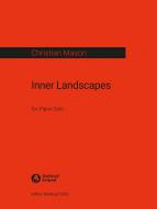 Inner Landscapes for Piano Solo 