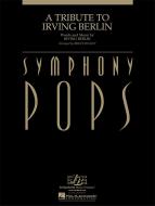 A Tribute To Irving Berlin 