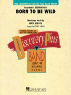 Born To Be Wild Standard