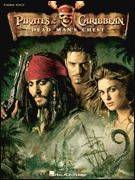 Pirates of the Caribbean: Dead Man's Chest Standard