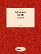 Sonette 