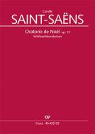 Oratorio de Noel op. 12 Standard