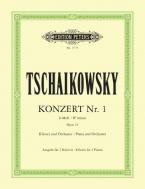 Konzert Nr. 1 b-moll op. 23 